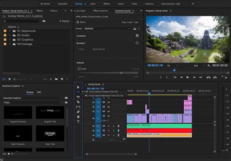 Costless update of Transportable Adobe premiere pro Millilitre 2023 13.1